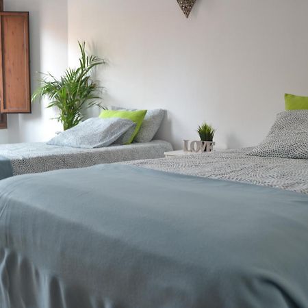 Apartamento Eli Beach Tenerife Candelaria Eksteriør billede