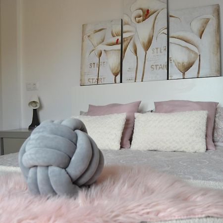 Apartamento Eli Beach Tenerife Candelaria Eksteriør billede