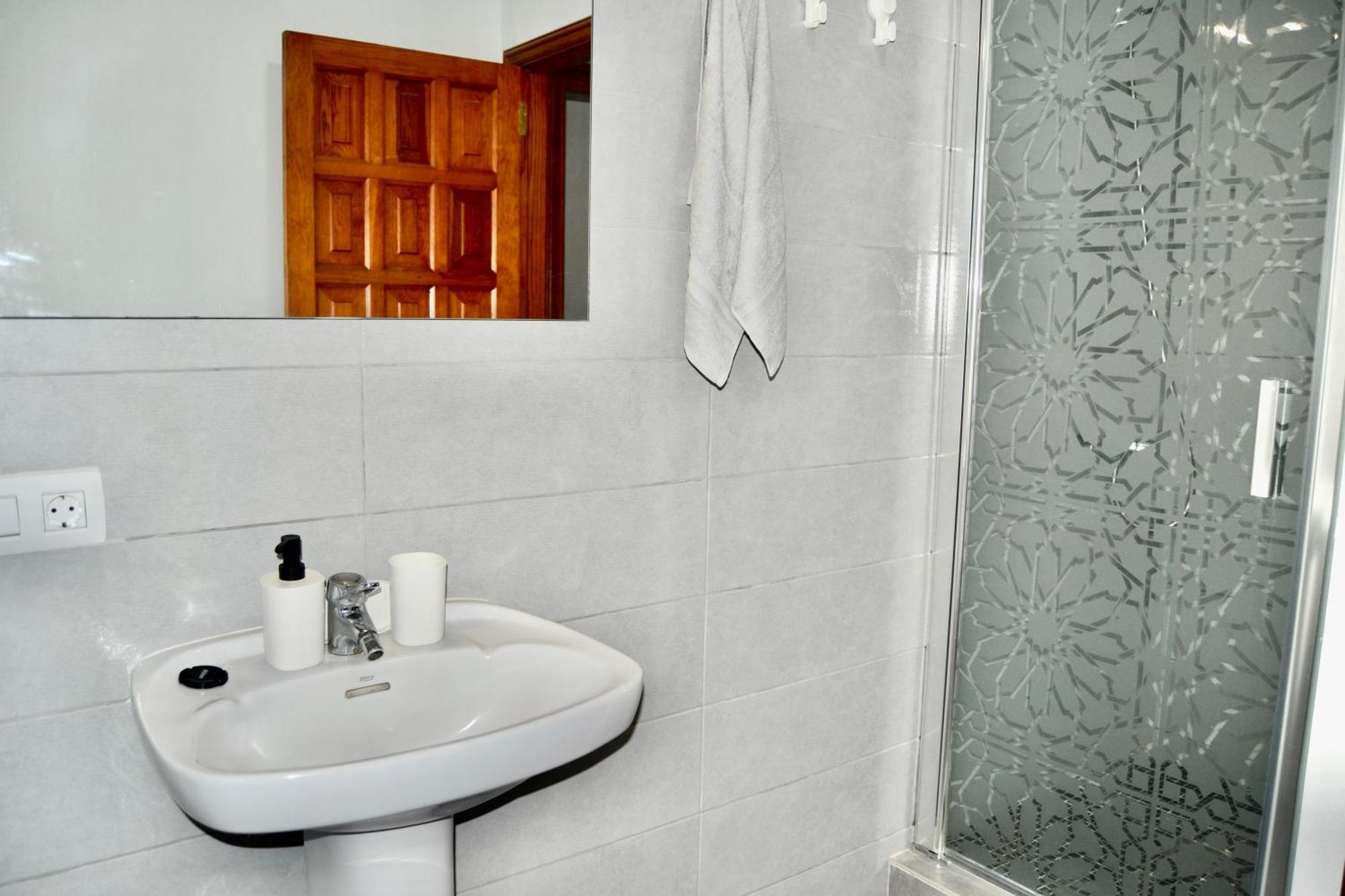 Apartamento Eli Beach Tenerife Candelaria Eksteriør billede