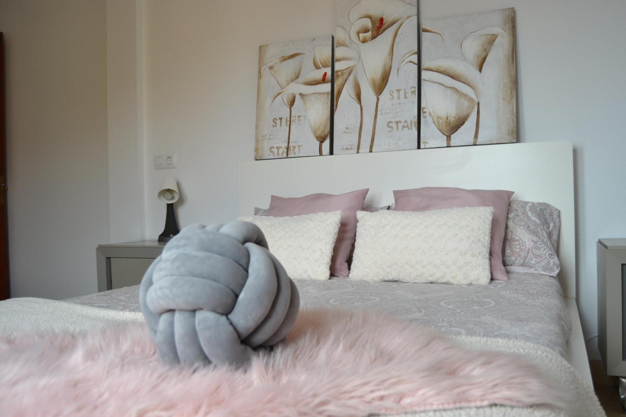 Apartamento Eli Beach Tenerife Candelaria Eksteriør billede