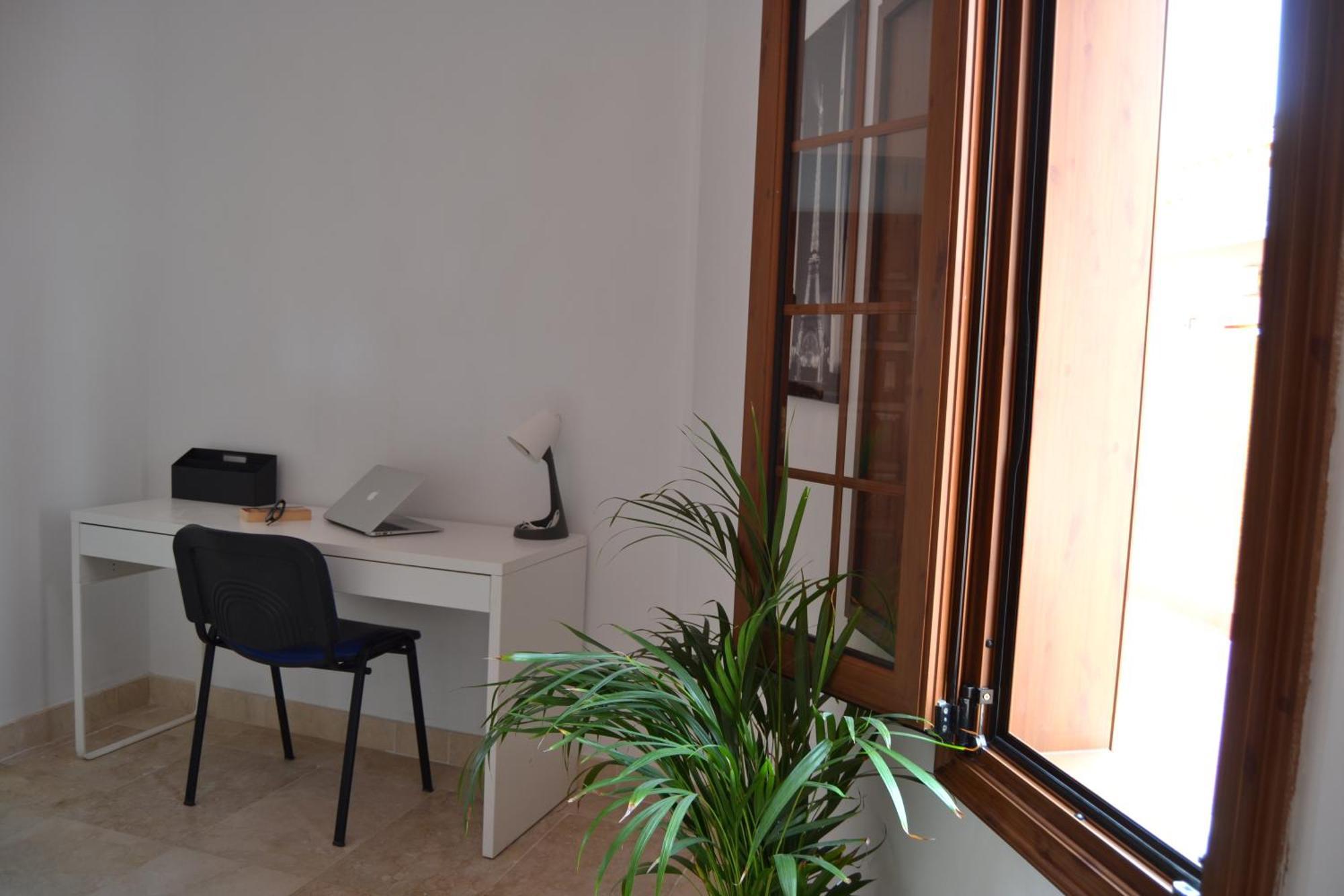 Apartamento Eli Beach Tenerife Candelaria Eksteriør billede