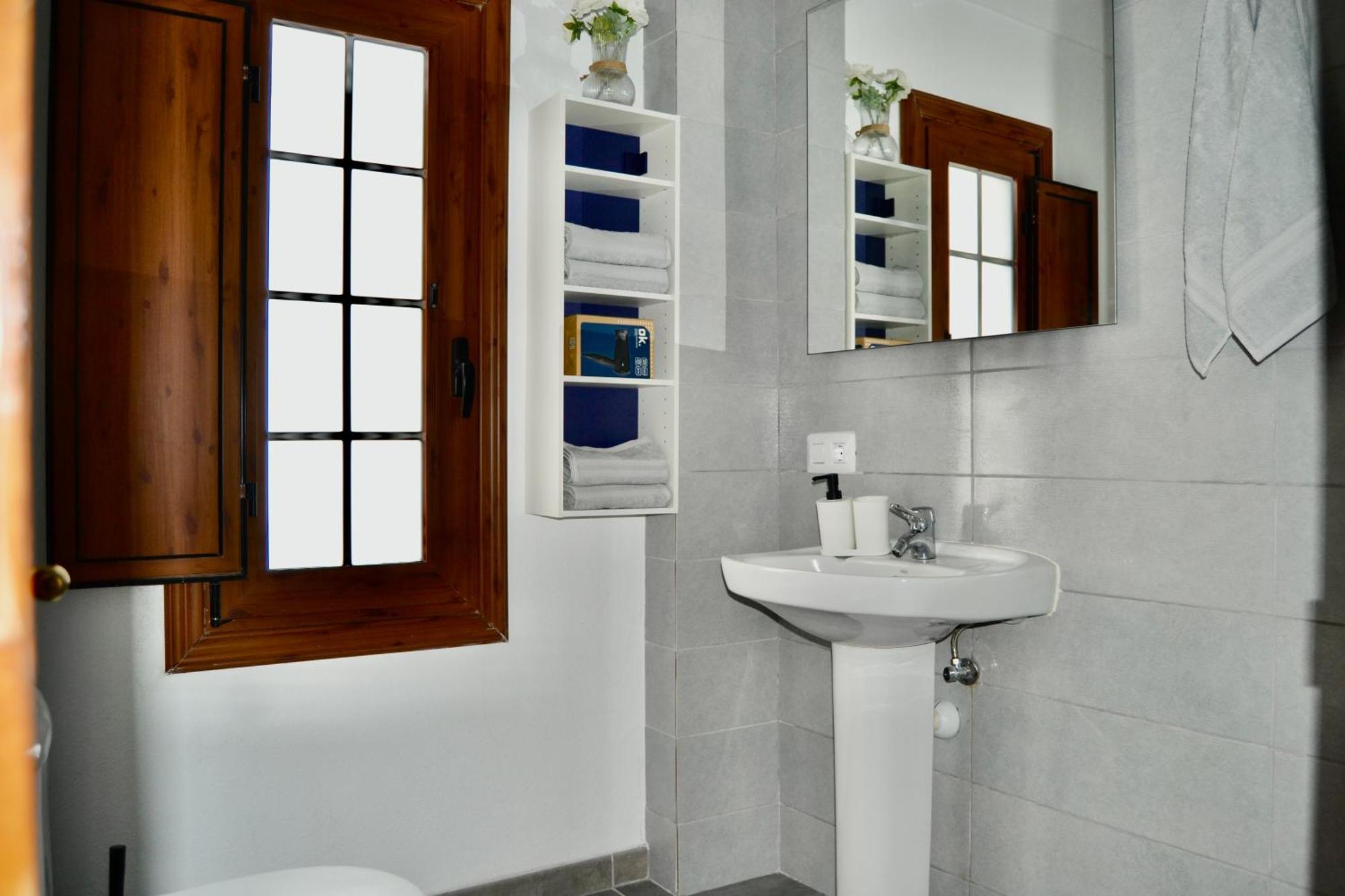Apartamento Eli Beach Tenerife Candelaria Eksteriør billede