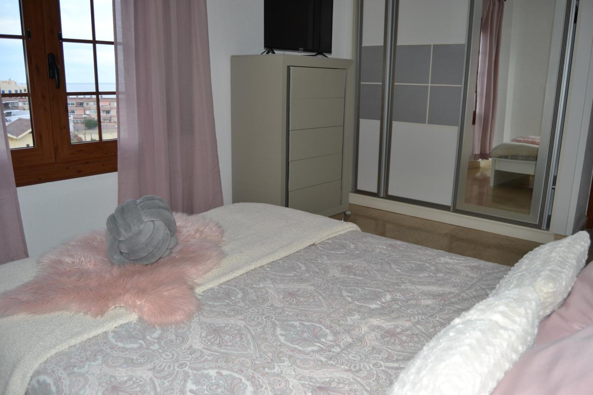 Apartamento Eli Beach Tenerife Candelaria Eksteriør billede