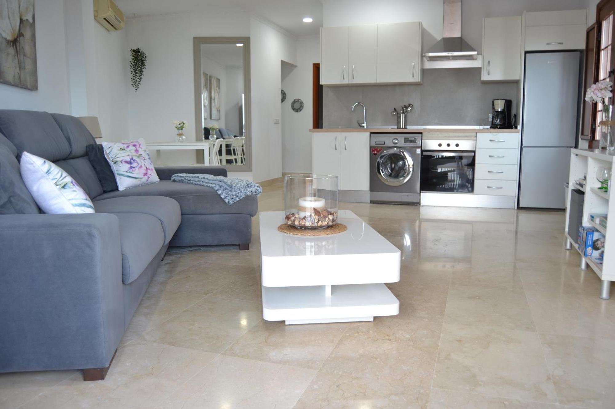Apartamento Eli Beach Tenerife Candelaria Eksteriør billede